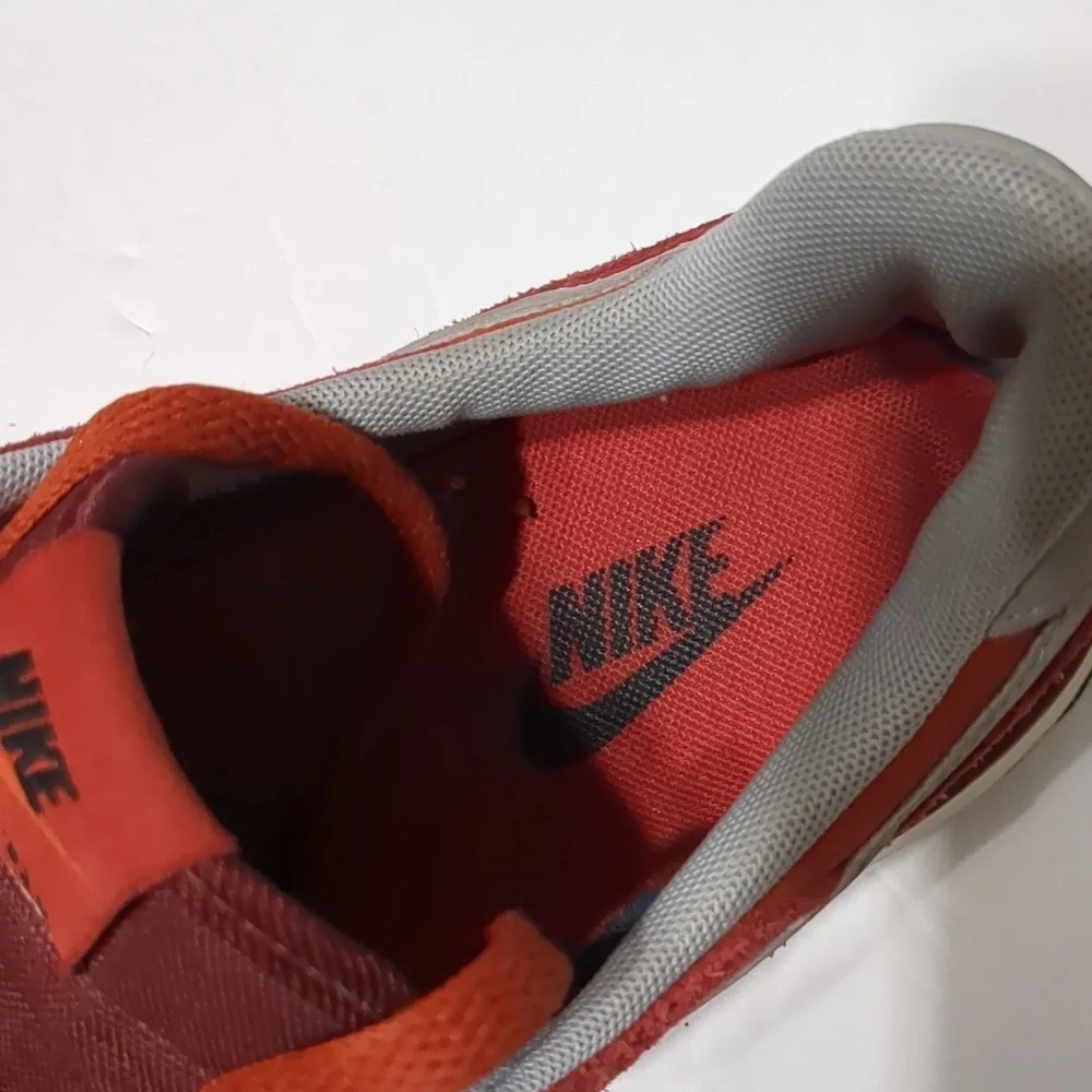 Nike Archive 83.M ‘Game Red’ men size 9.5 - Picture 5 of 8